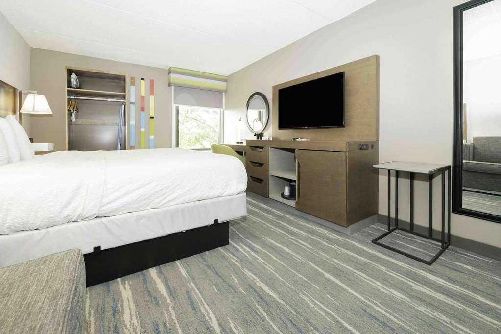 Hampton Inn St. Louis - Westport Maryland Heights Cameră foto